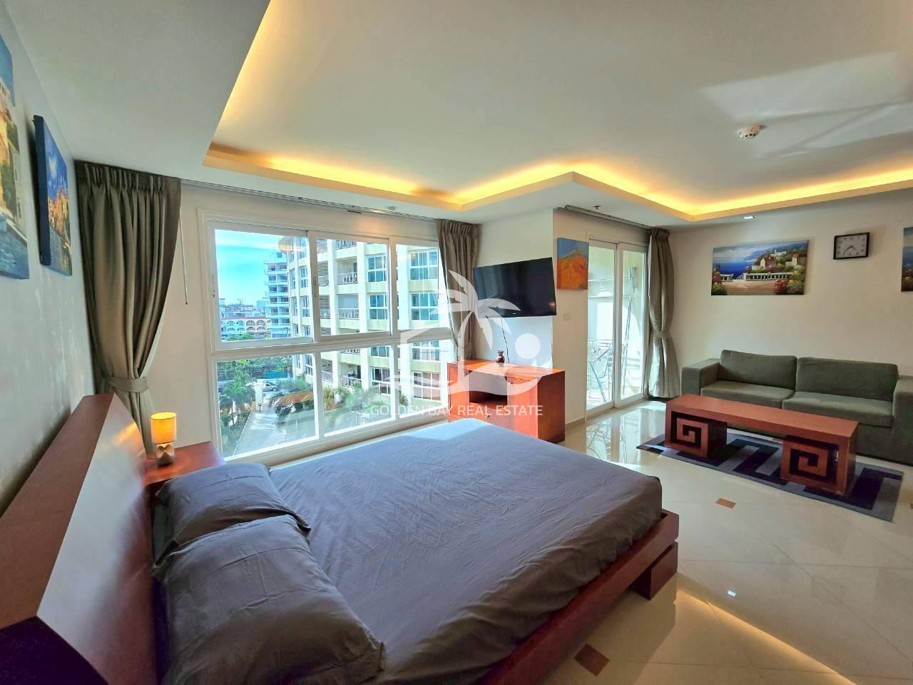 City Garden – Pattaya City