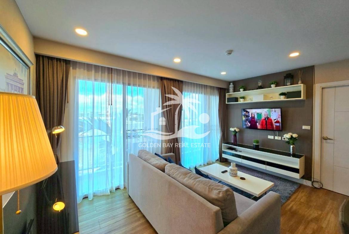 Dusit Grand Park – Jomtien