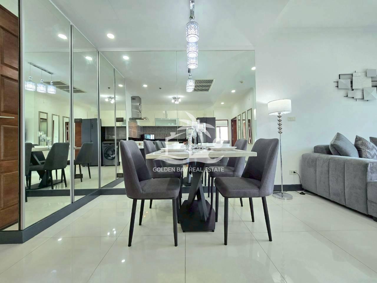 The Axis Condominium – Pratumnak Hill