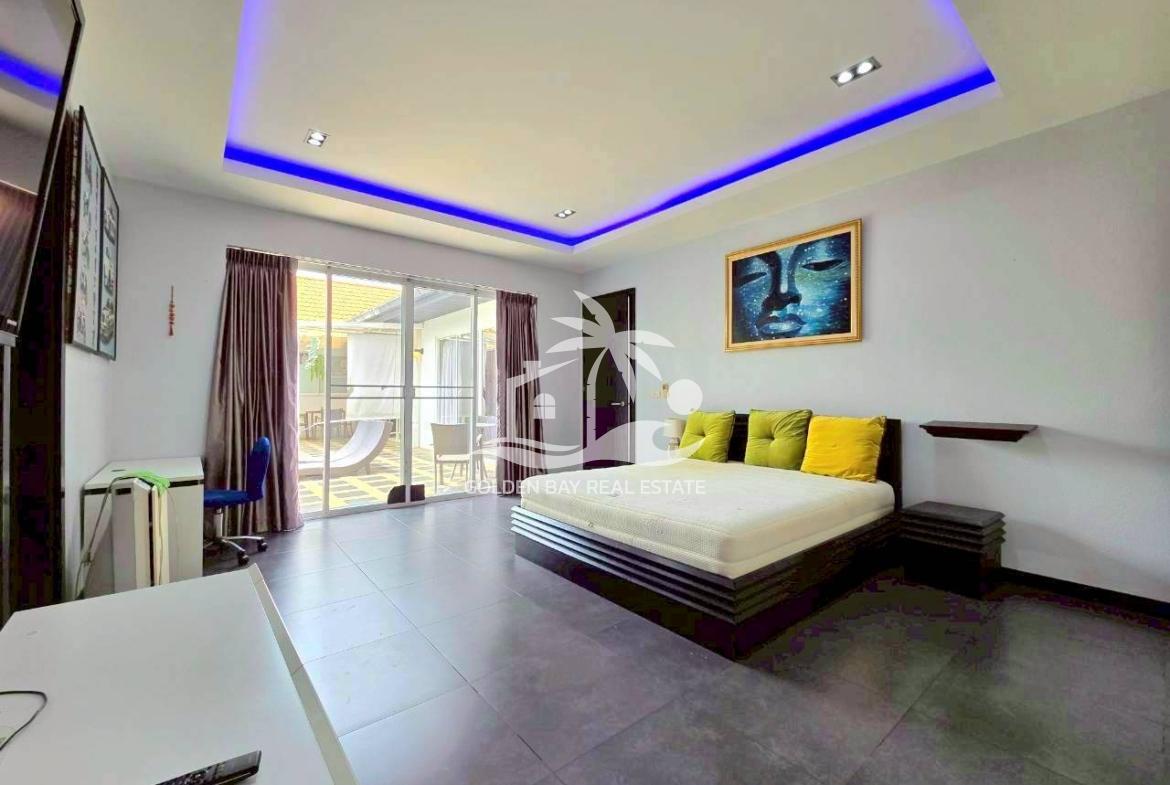 Freeway Villas – East Pattaya