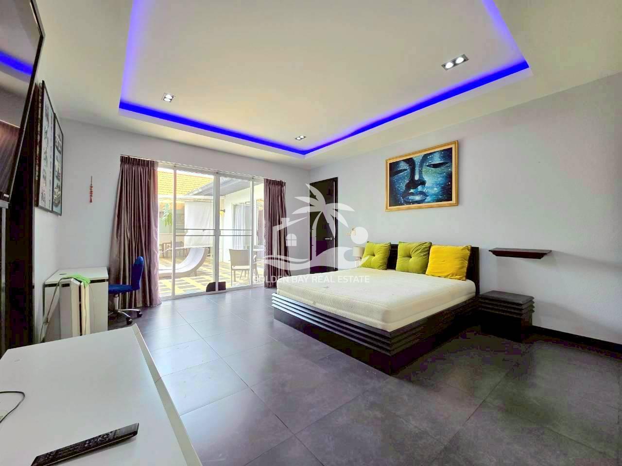 1 (9) Freeway Villas – East Pattaya