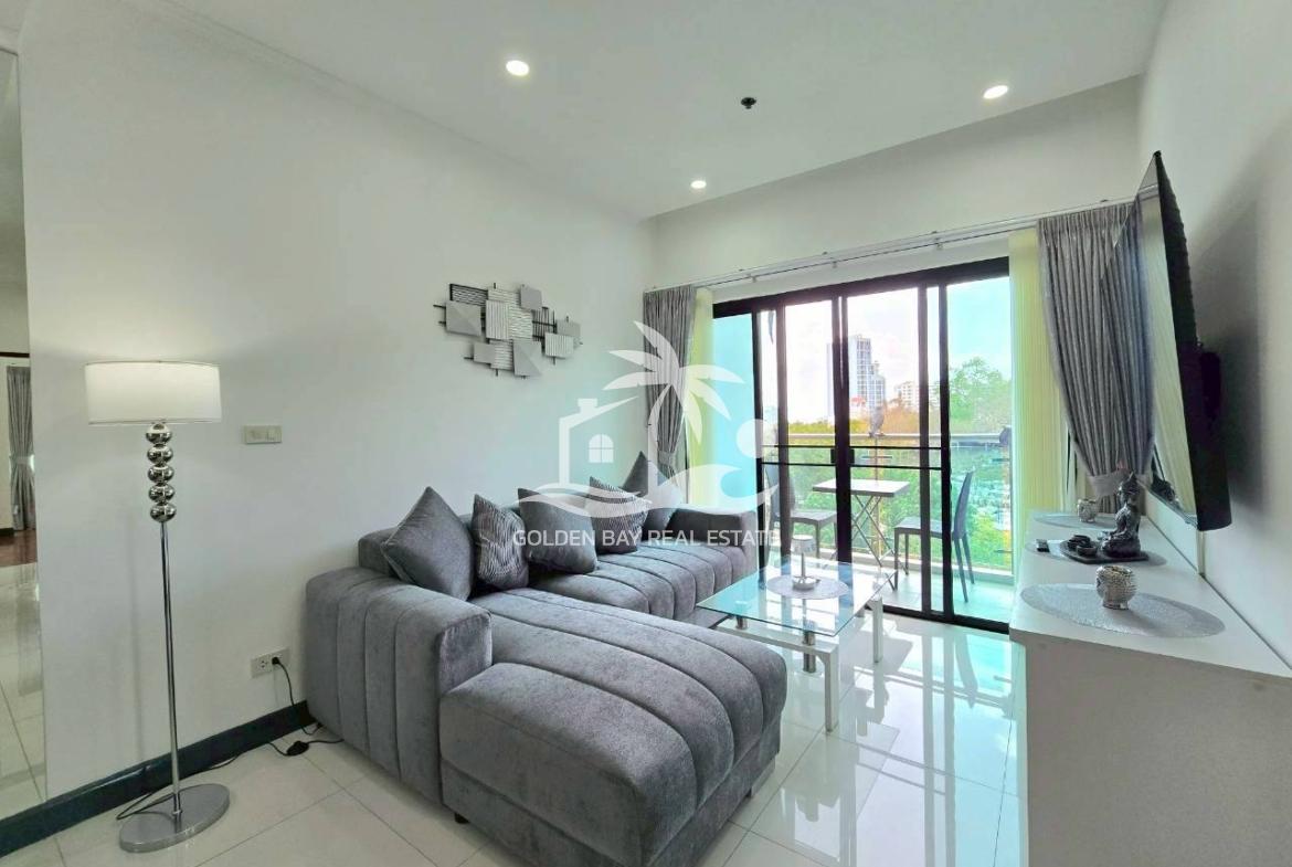 The Axis Condominium – Pratumnak Hill