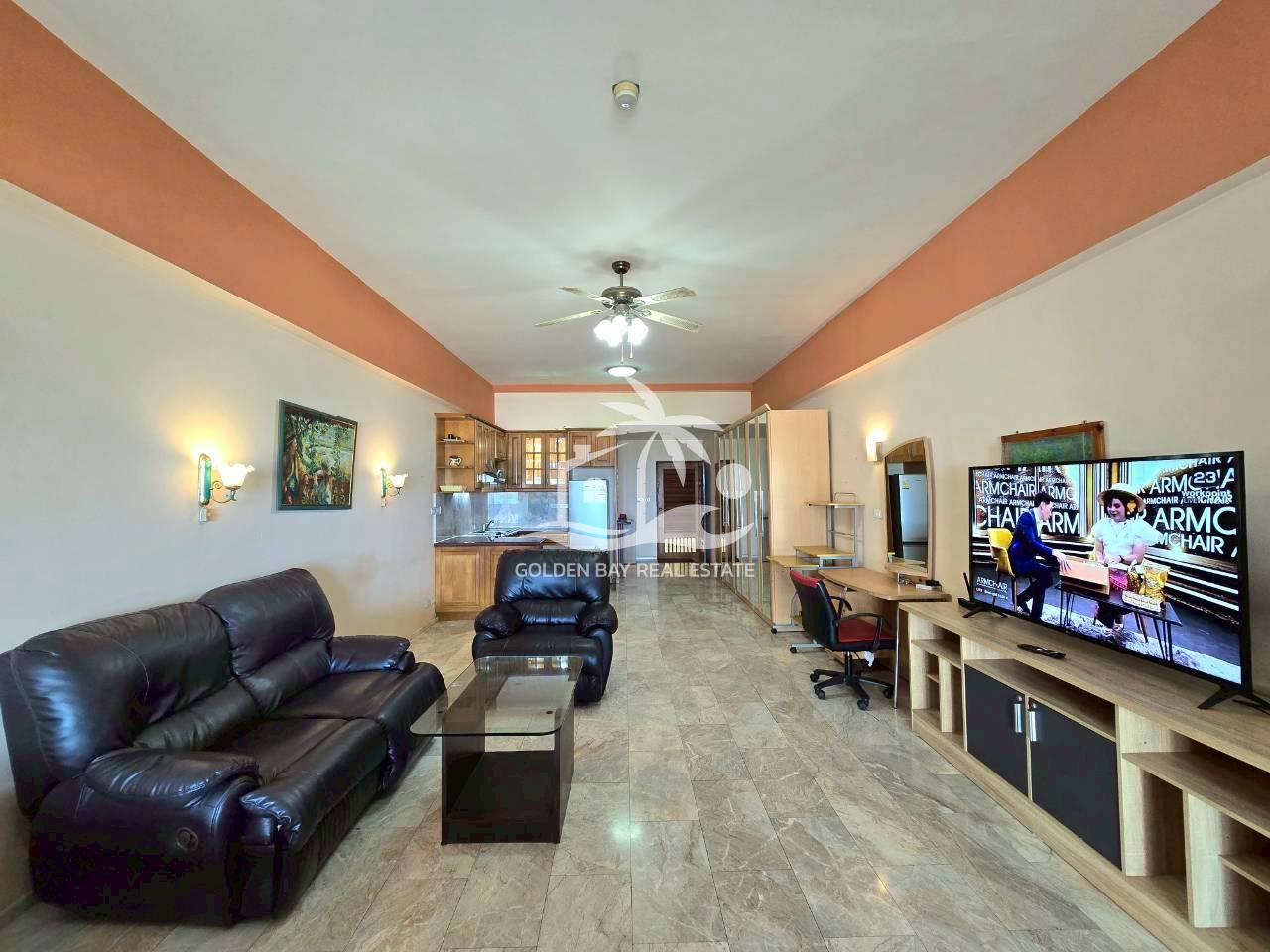 Jomtien Complex – Jomtien