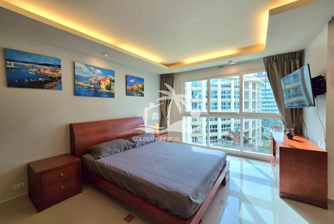 City Garden – Pattaya City