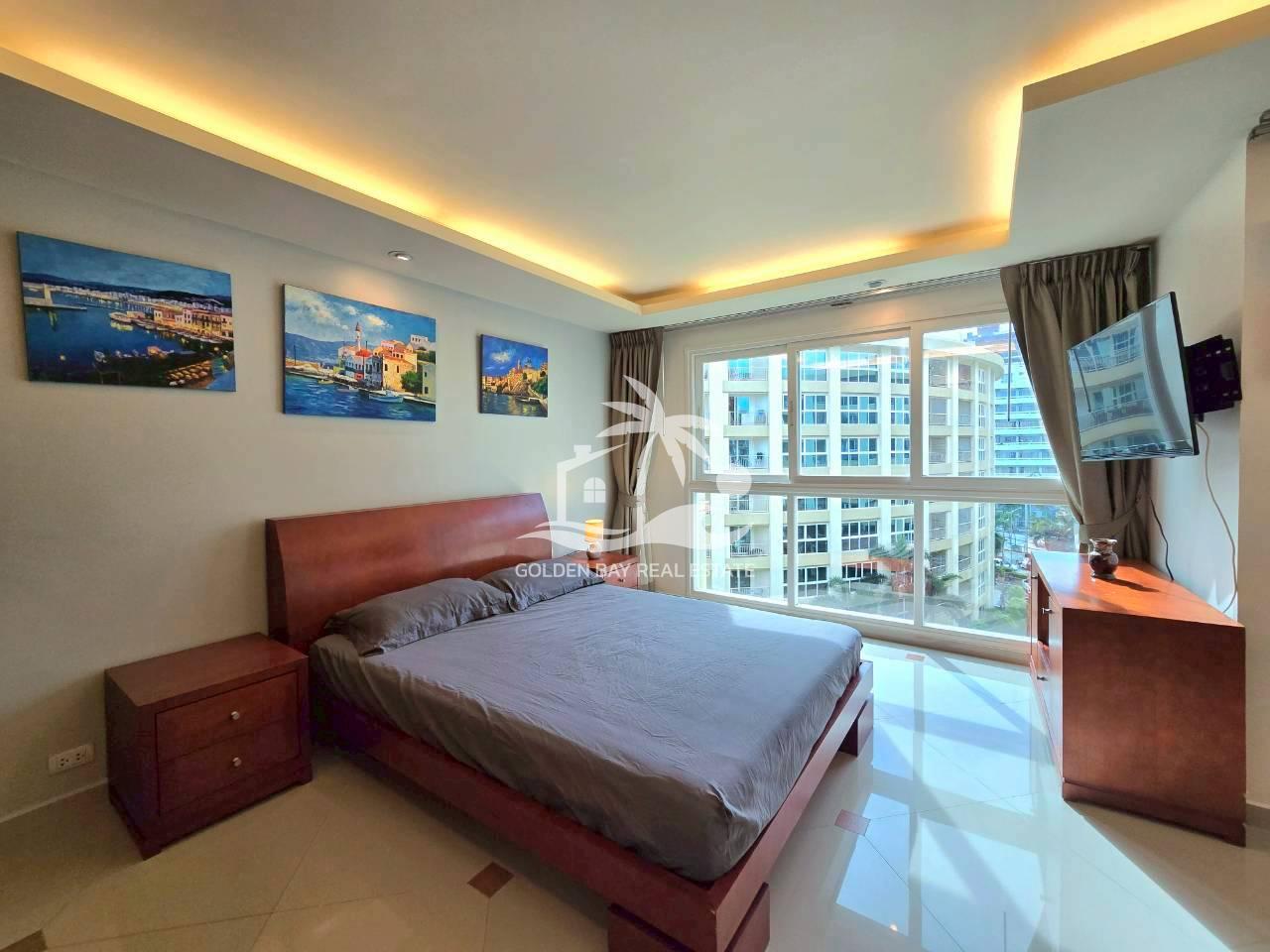 City Garden – Pattaya City