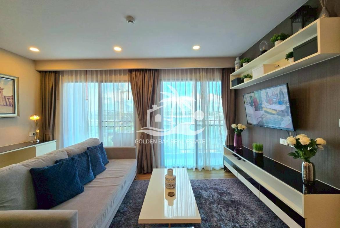Dusit Grand Park – Jomtien