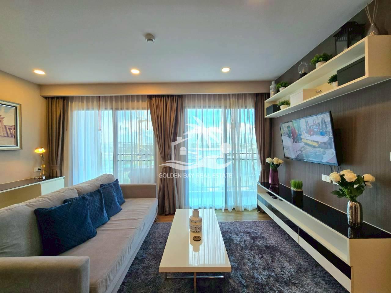 Dusit Grand Park – Jomtien