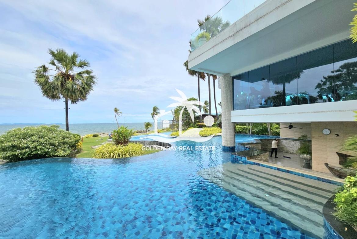 The Palm – Wongamat