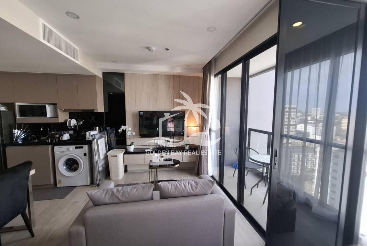 The Panora Pattaya – Pratumnak Hill