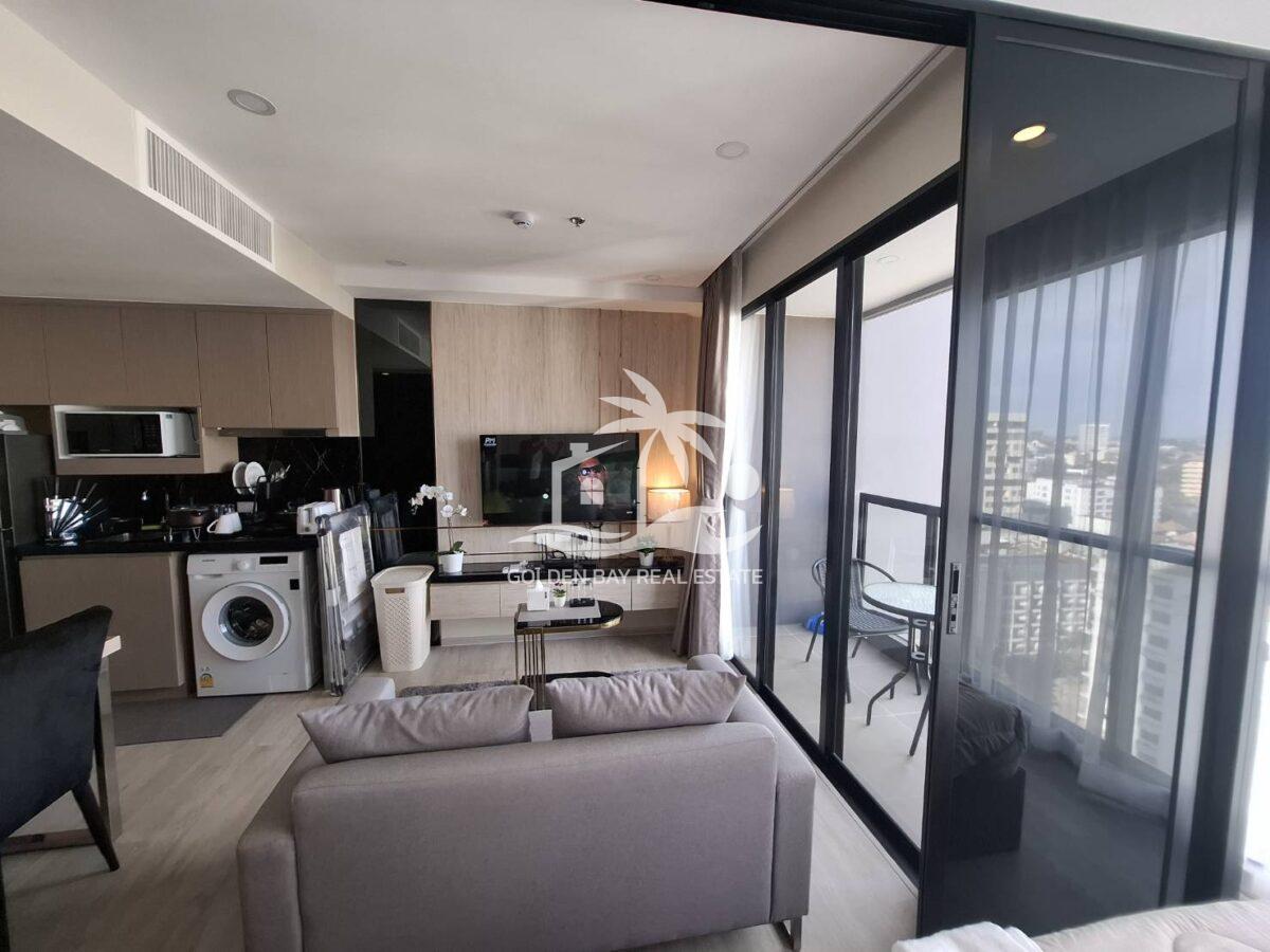 The Panora Pattaya – Pratumnak Hill