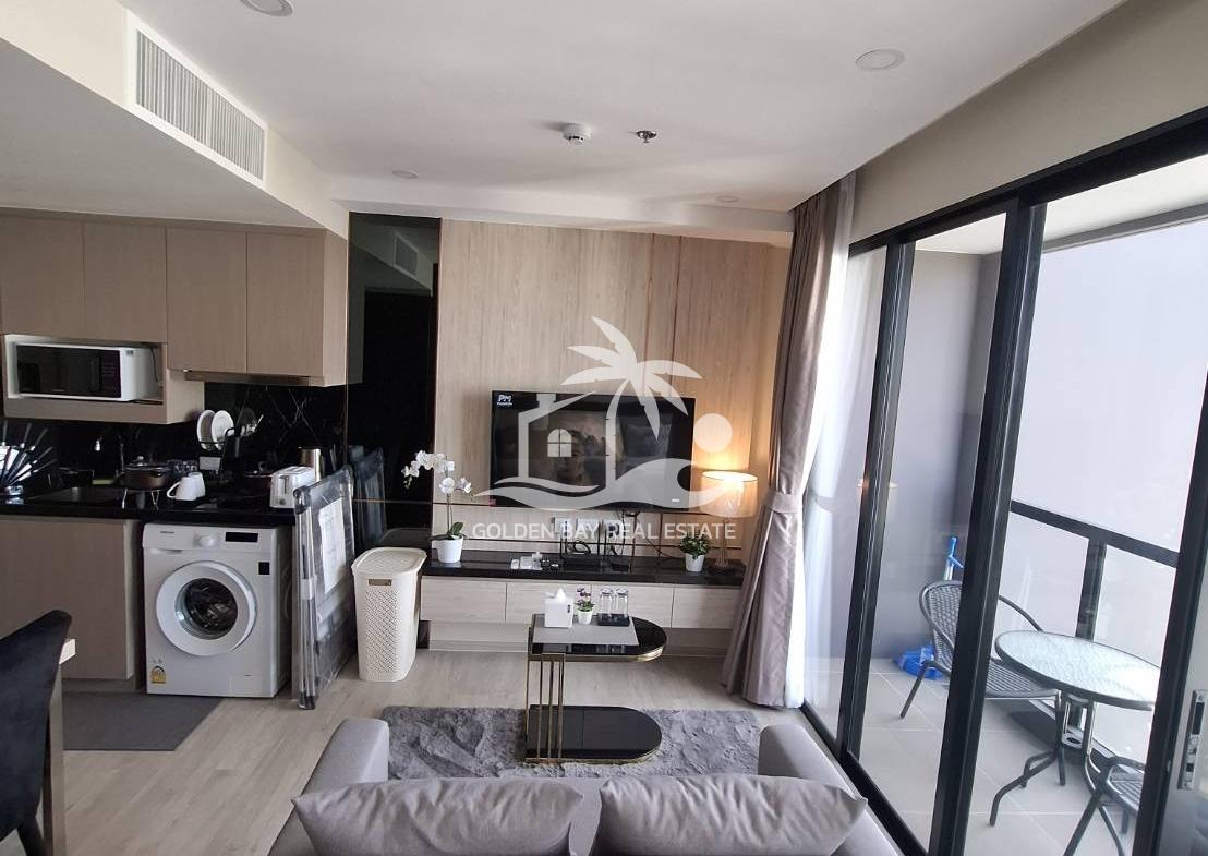 The Panora Pattaya – Pratumnak Hill