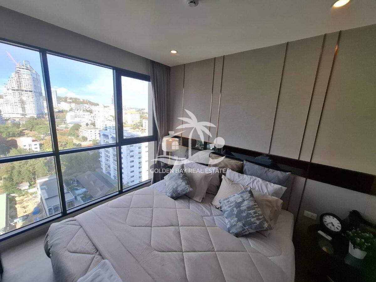 The Panora Pattaya – Pratumnak Hill