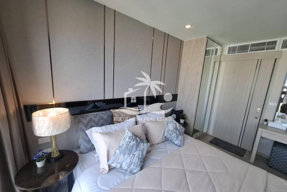 The Panora Pattaya – Pratumnak Hill