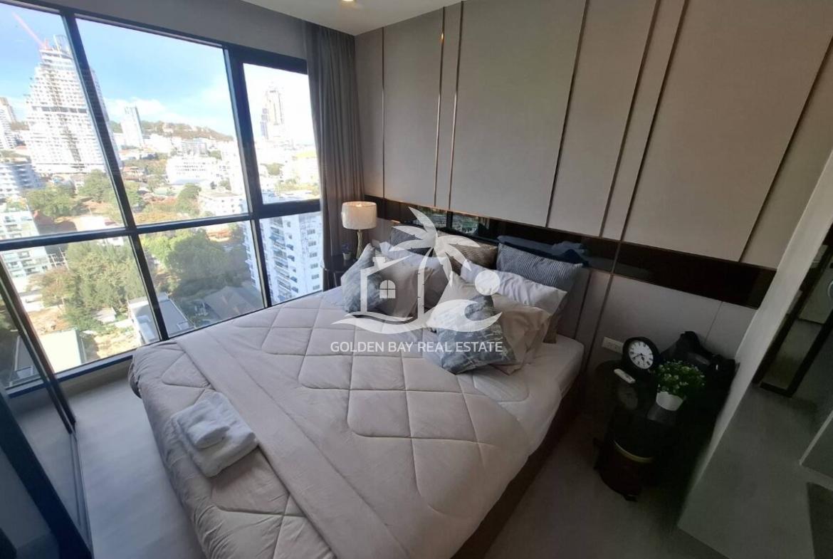 The Panora Pattaya – Pratumnak Hill