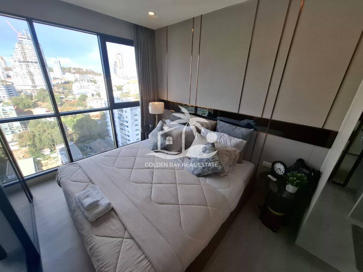The Panora Pattaya – Pratumnak Hill