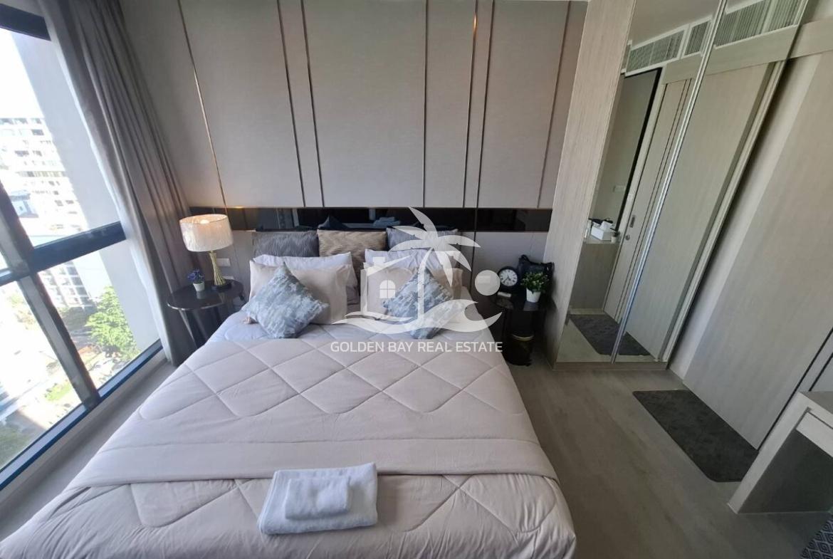 The Panora Pattaya – Pratumnak Hill