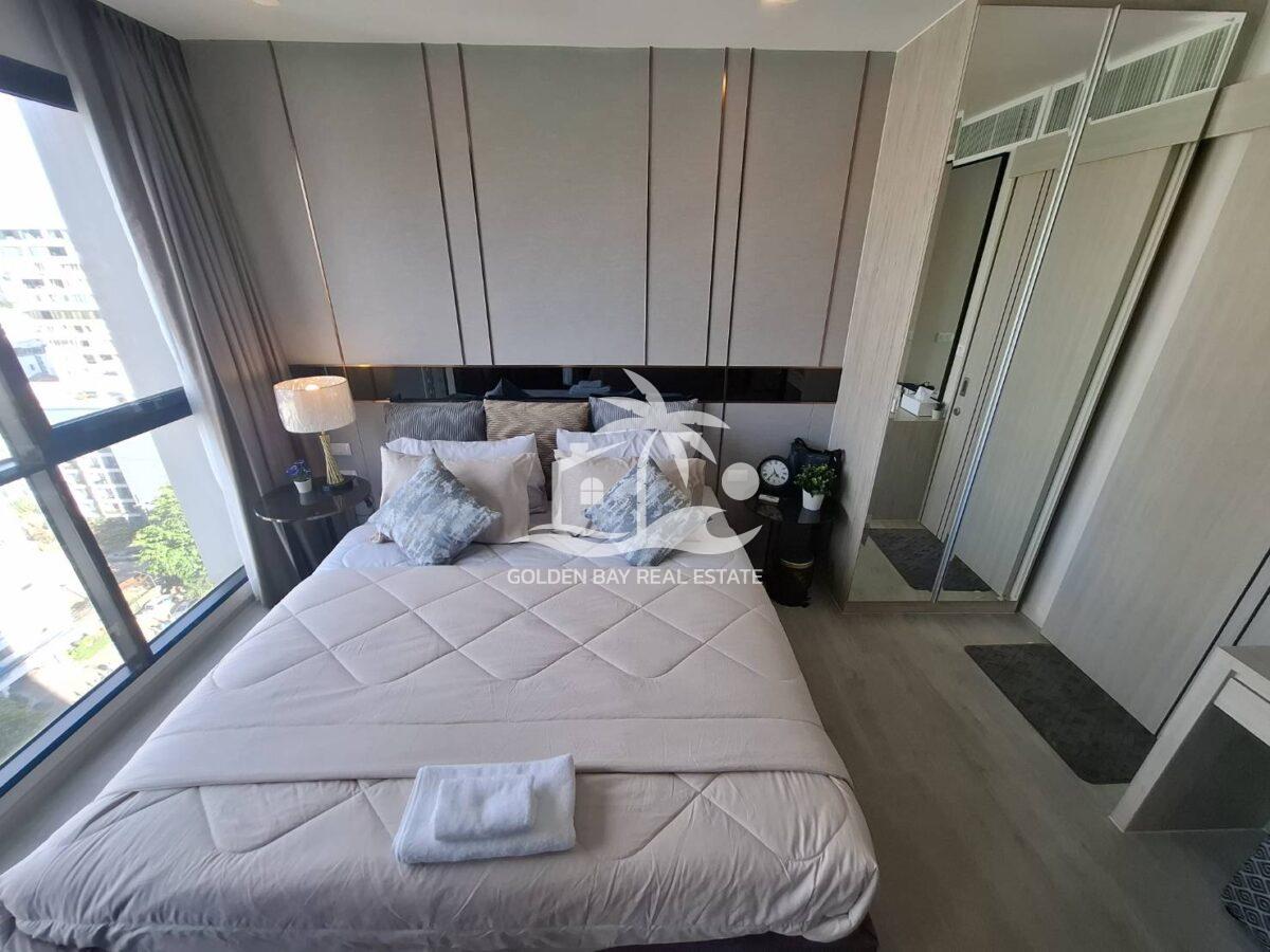 The Panora Pattaya – Pratumnak Hill
