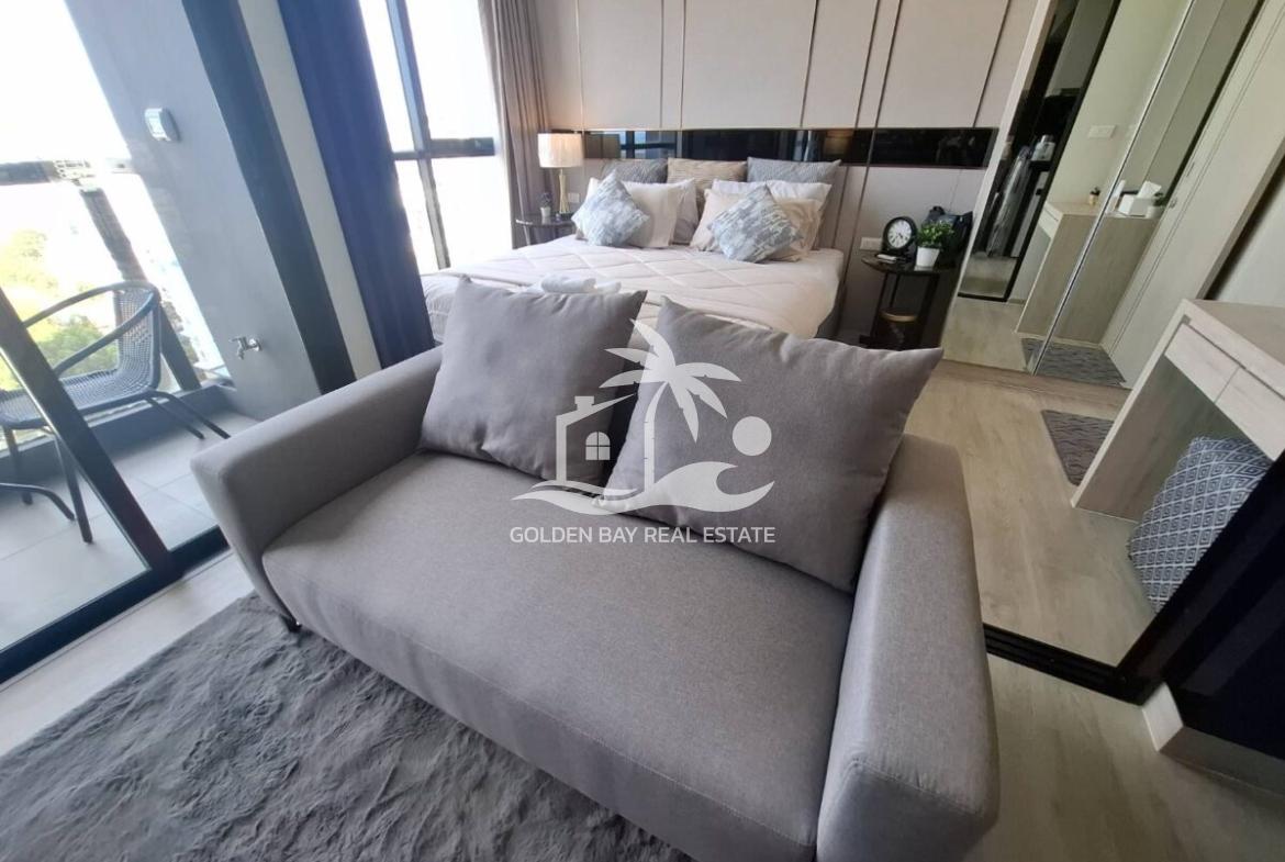 The Panora Pattaya – Pratumnak Hill