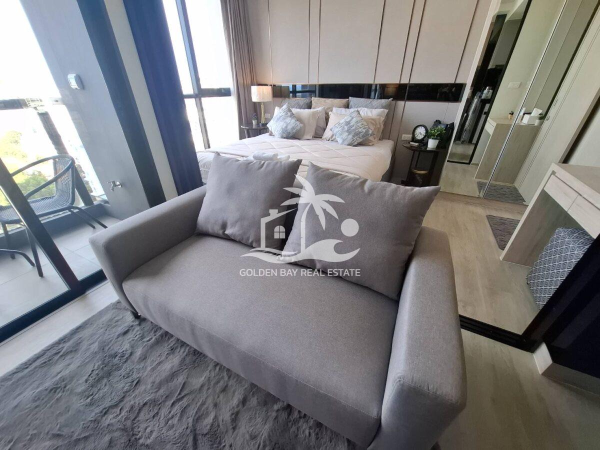 The Panora Pattaya – Pratumnak Hill