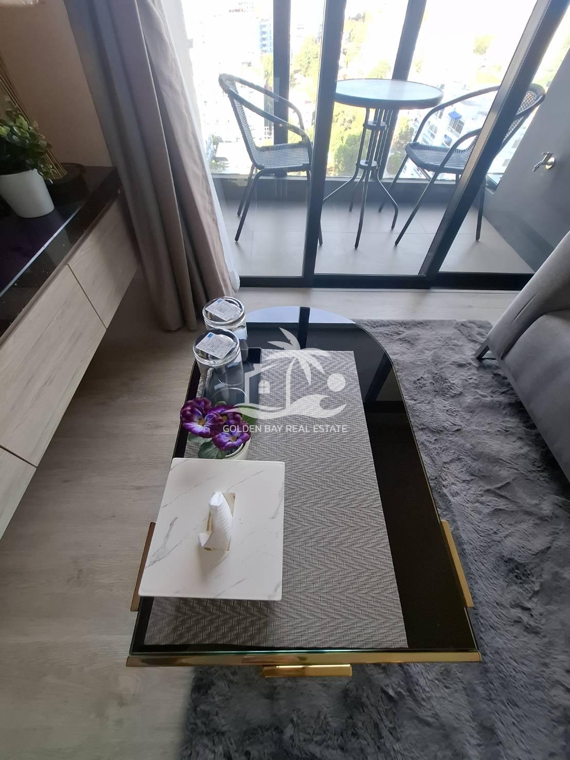 The Panora Pattaya – Pratumnak Hill