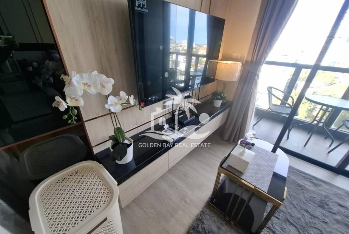 The Panora Pattaya – Pratumnak Hill