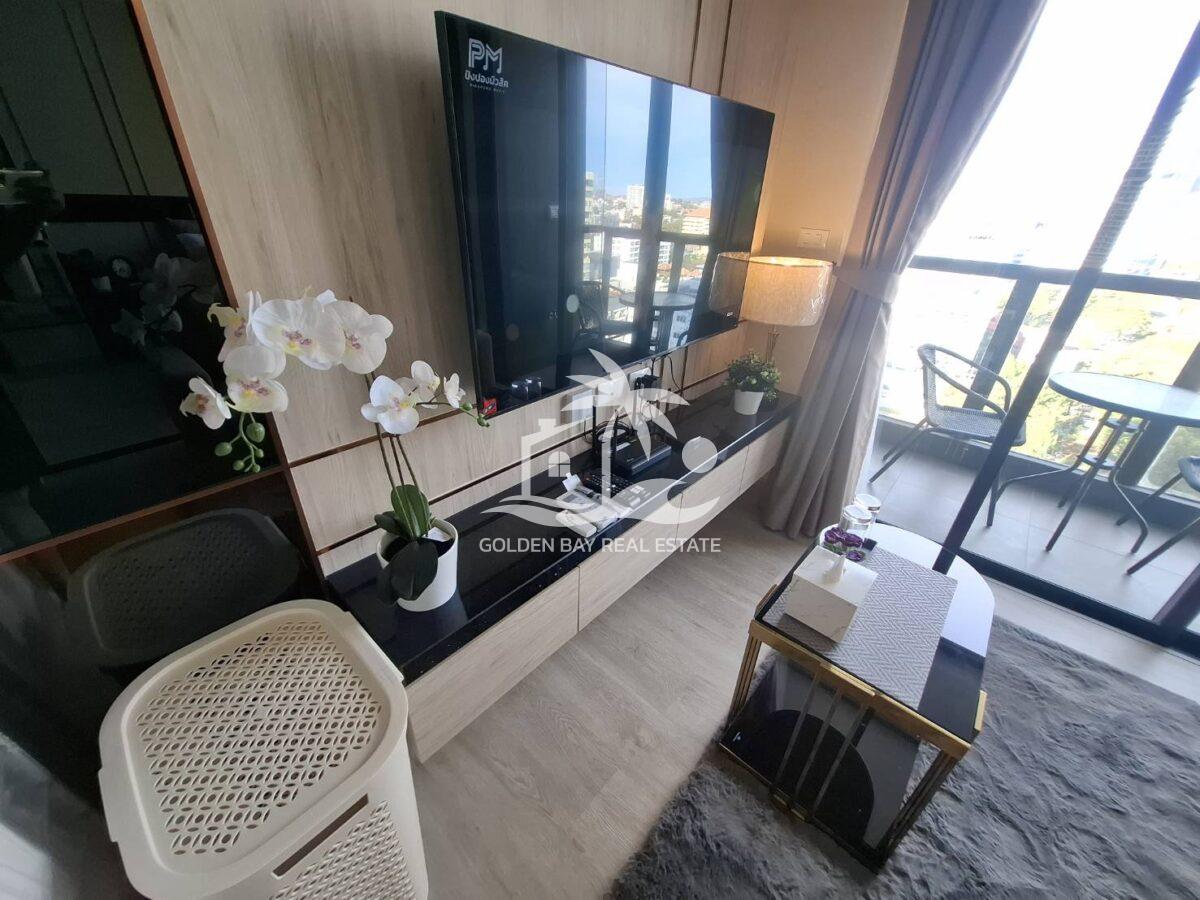 The Panora Pattaya – Pratumnak Hill