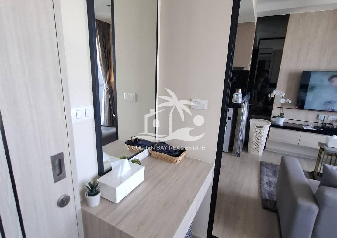 The Panora Pattaya – Pratumnak Hill