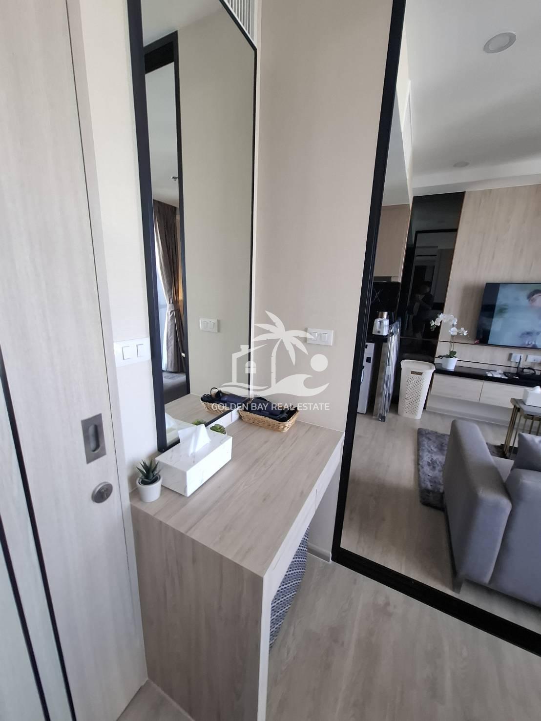 The Panora Pattaya – Pratumnak Hill