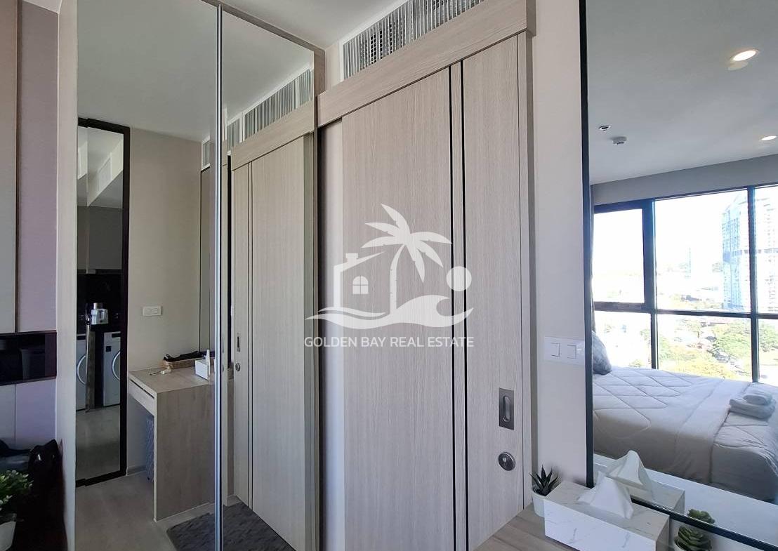 The Panora Pattaya – Pratumnak Hill