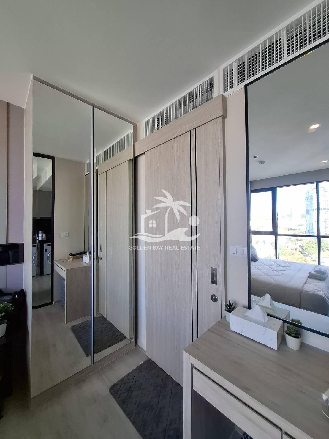 The Panora Pattaya – Pratumnak Hill