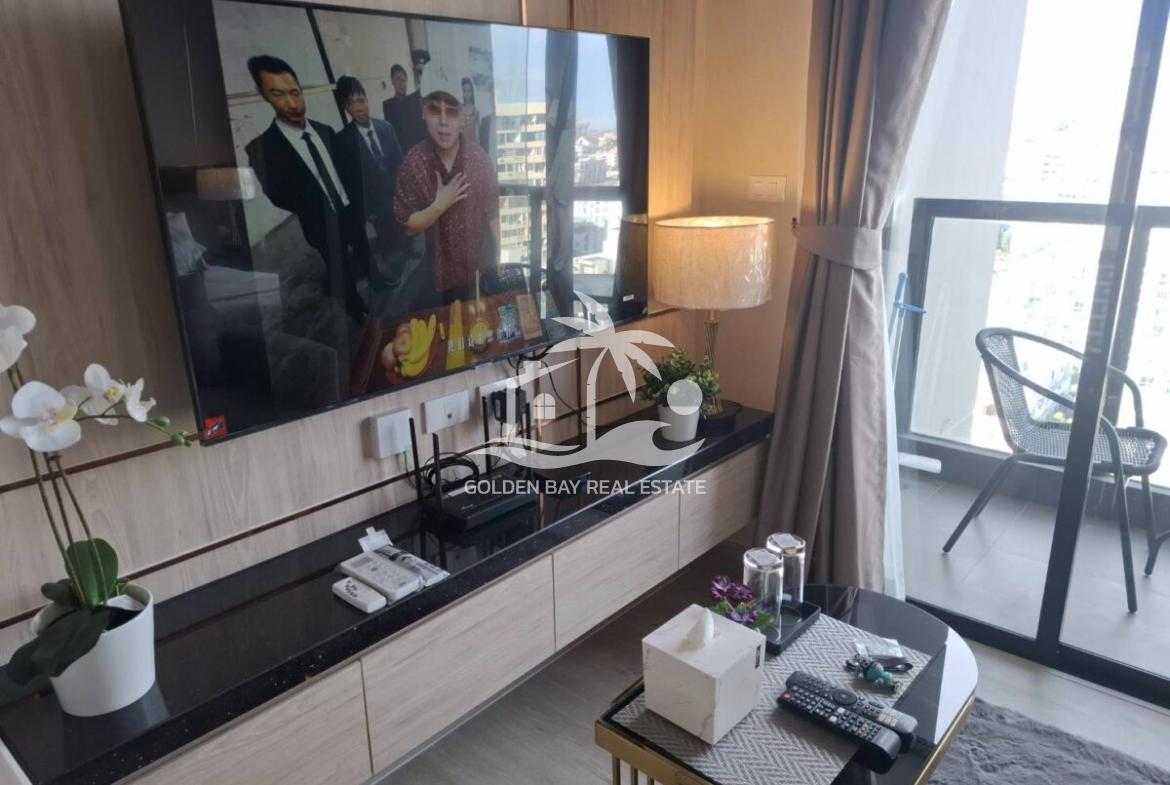 The Panora Pattaya – Pratumnak Hill