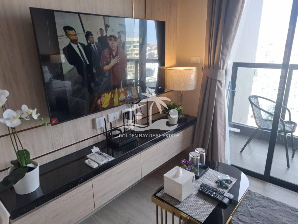 The Panora Pattaya – Pratumnak Hill