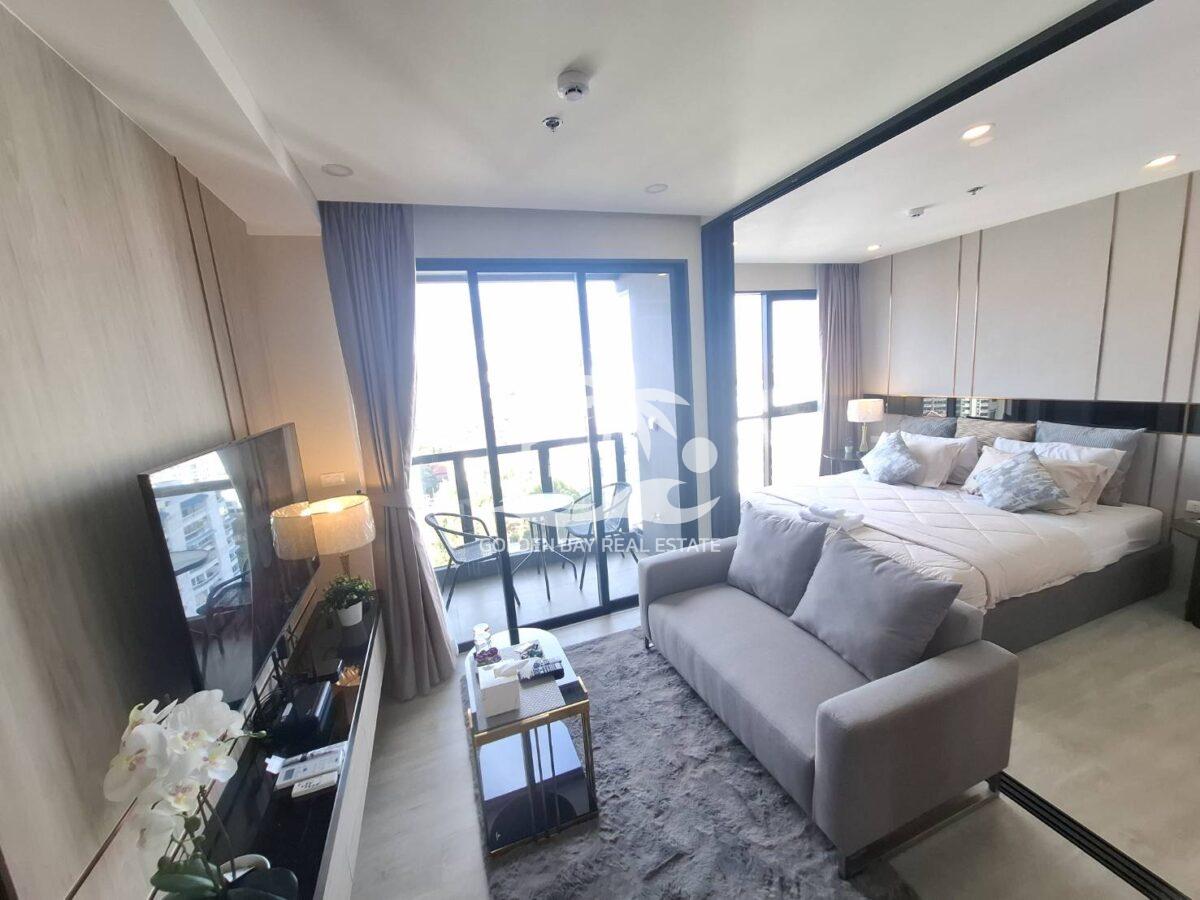 The Panora Pattaya – Pratumnak Hill