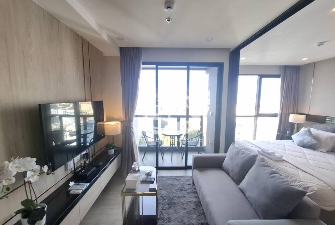 The Panora Pattaya – Pratumnak Hill