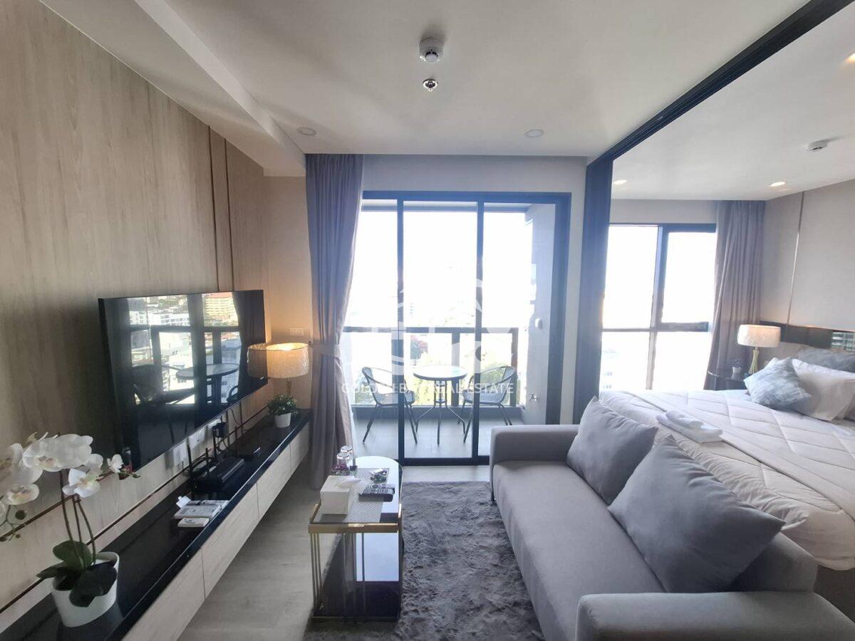 The Panora Pattaya – Pratumnak Hill