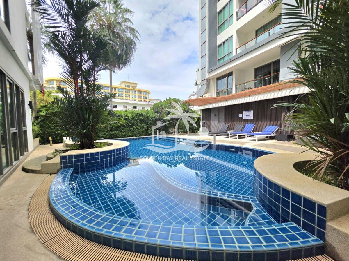 The Urban Condominium – Pattaya City