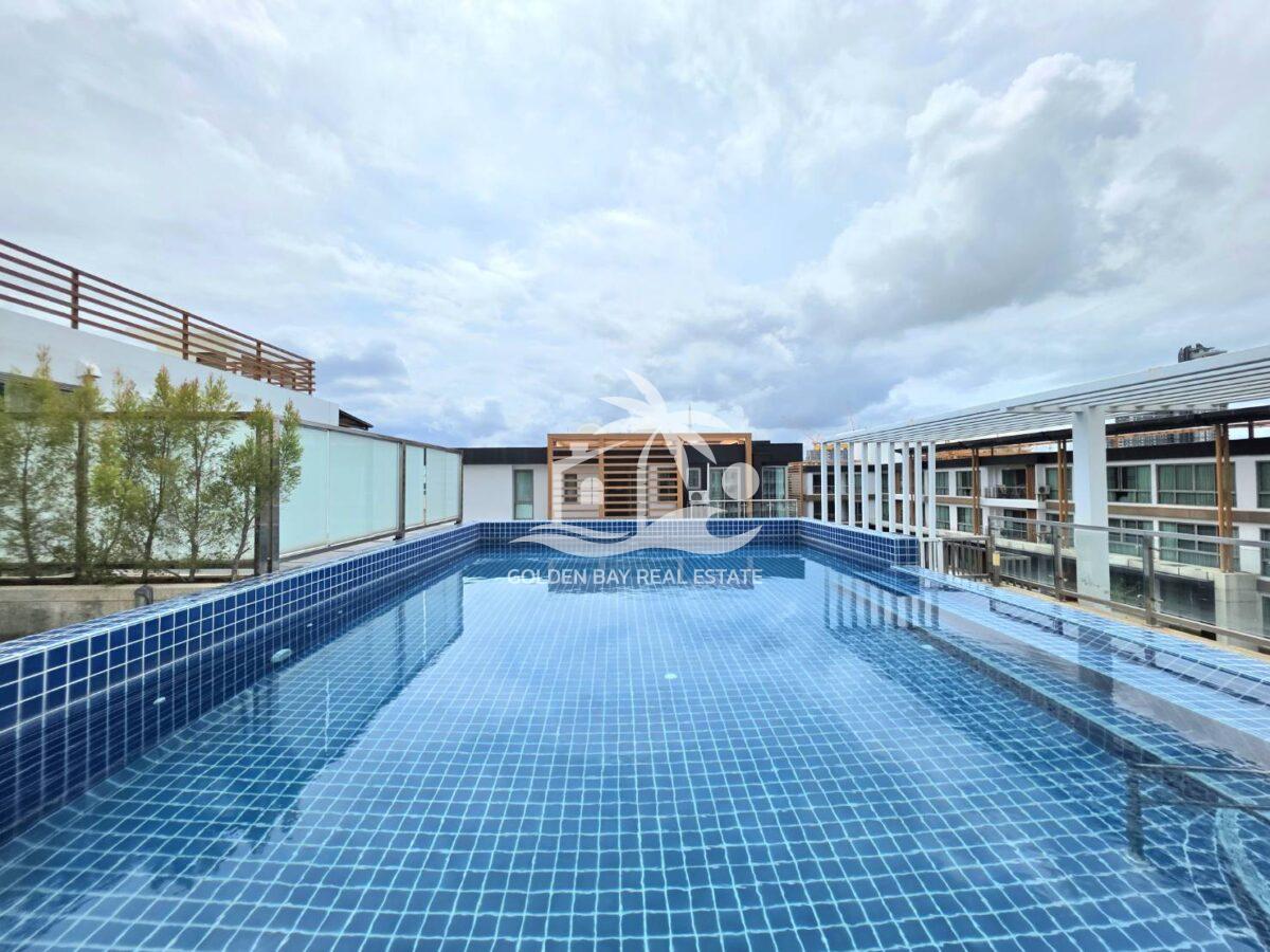 The Urban Condominium – Pattaya City