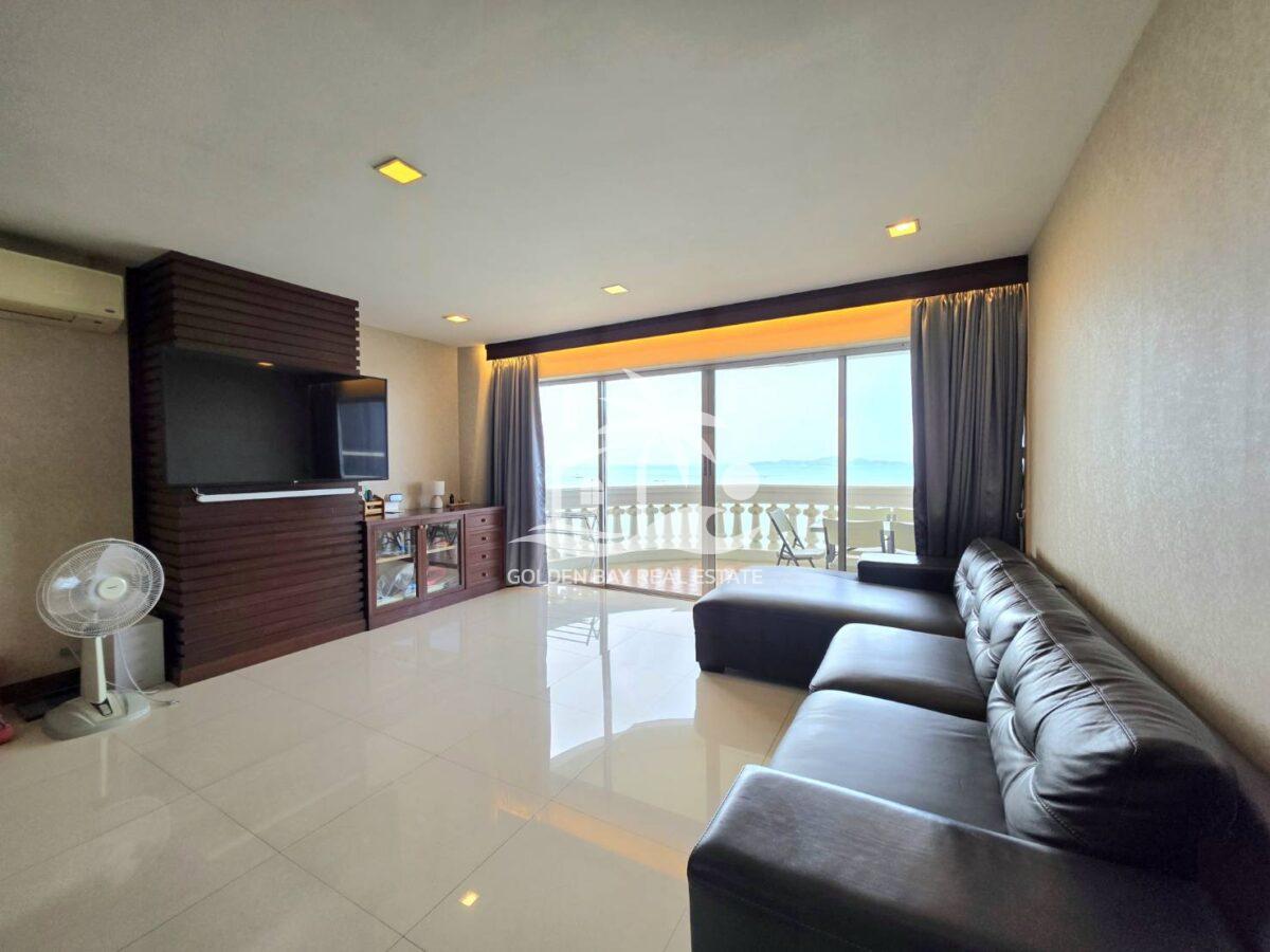 Sky Beach – Wongamat