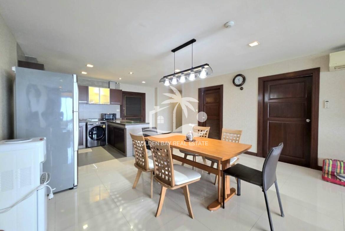 Sky Beach – Wongamat