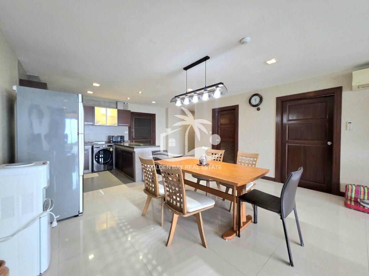 Sky Beach – Wongamat