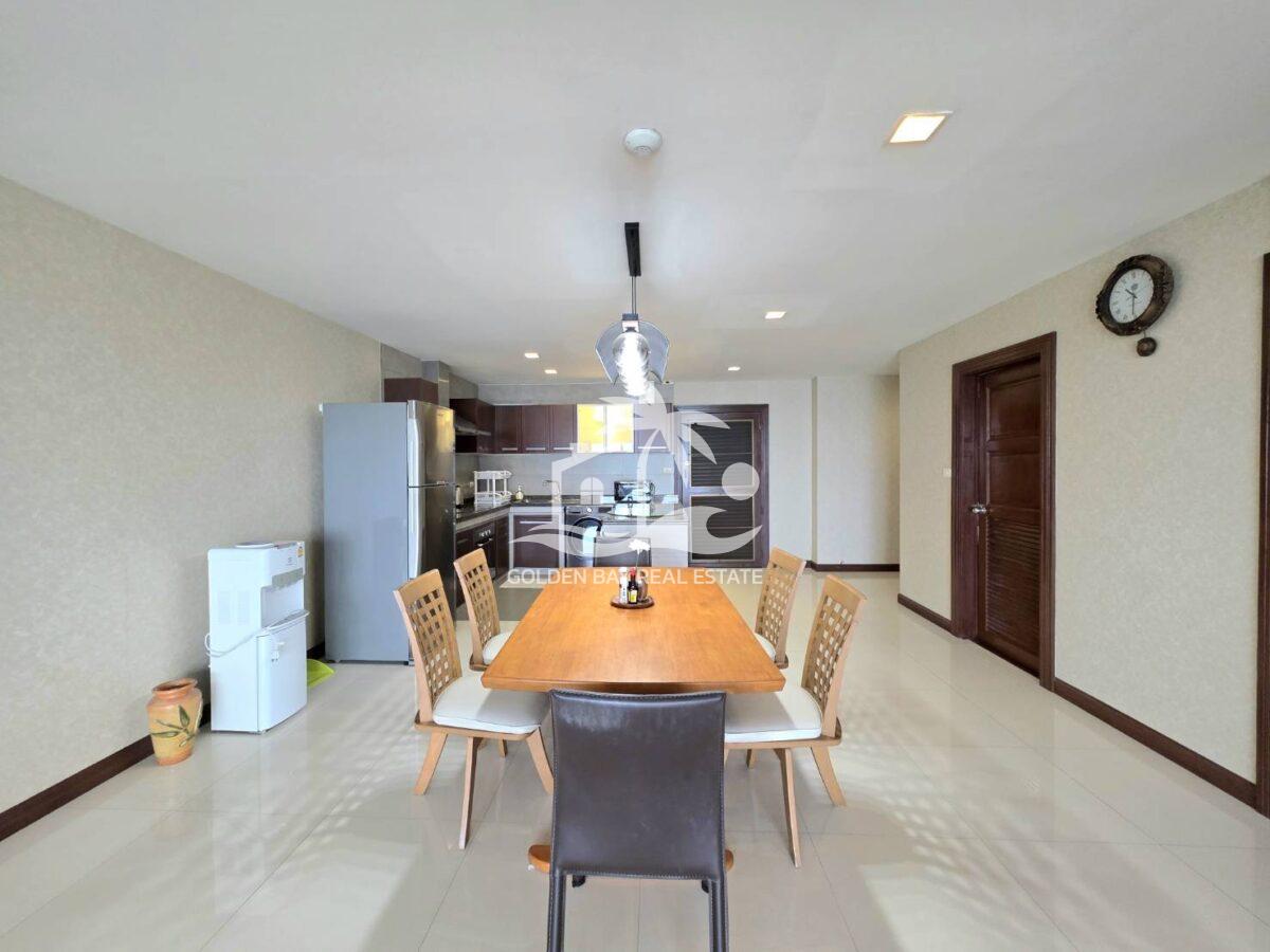 Sky Beach – Wongamat
