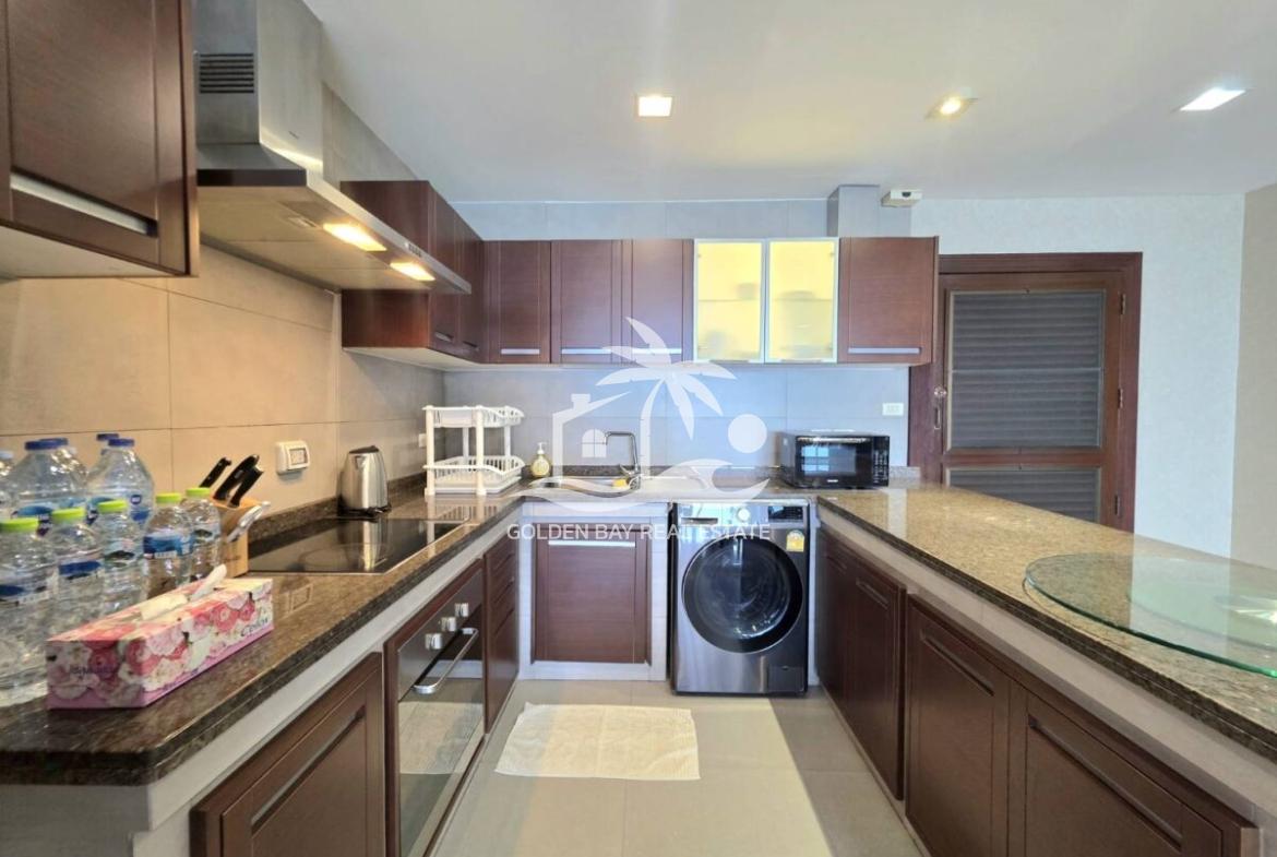 Sky Beach – Wongamat