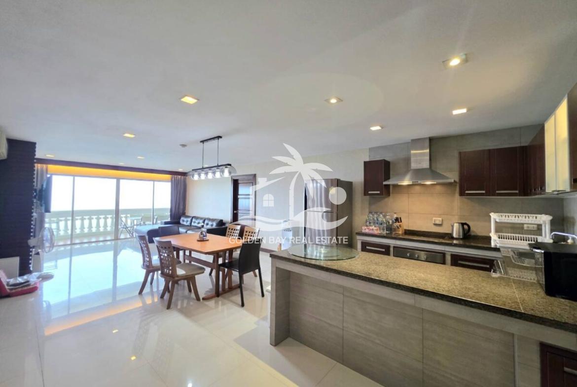 Sky Beach – Wongamat