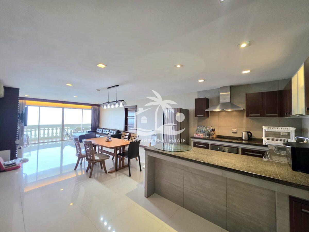 Sky Beach – Wongamat