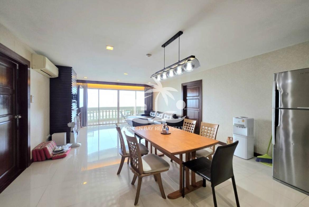 Sky Beach – Wongamat