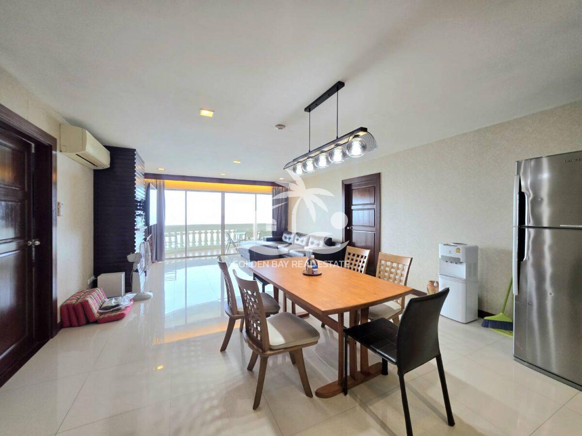 Sky Beach – Wongamat