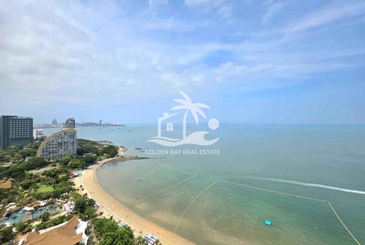 Sky Beach – Wongamat