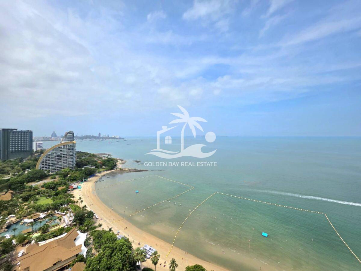 Sky Beach – Wongamat