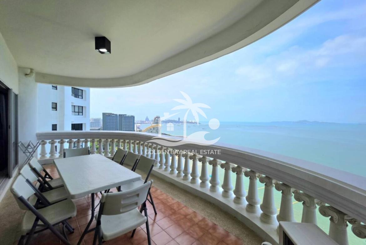 Sky Beach – Wongamat