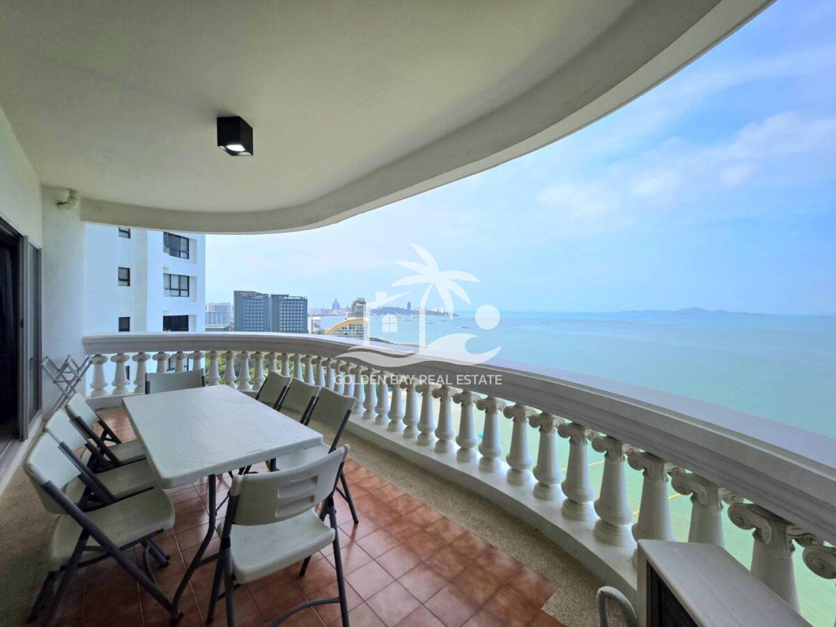 Sky Beach – Wongamat